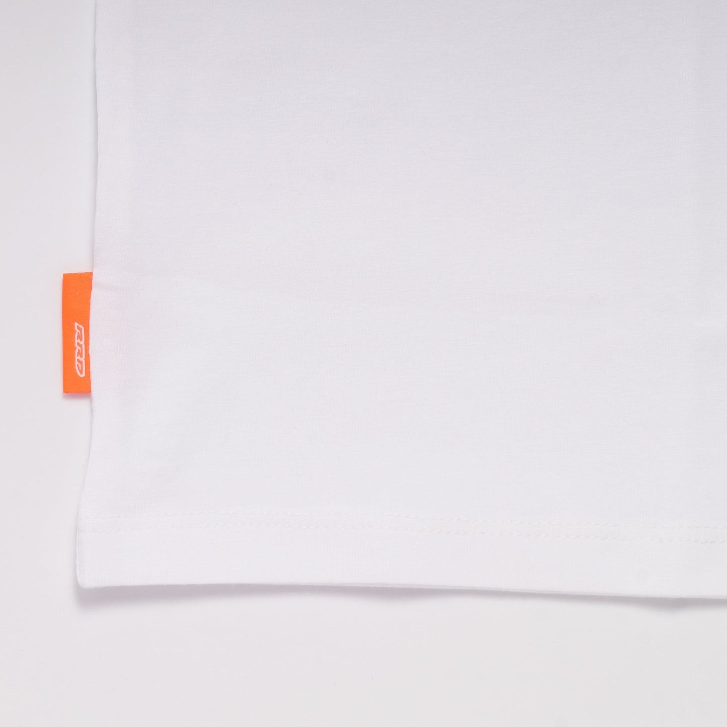 - Shirty Revo T-Shirt - White