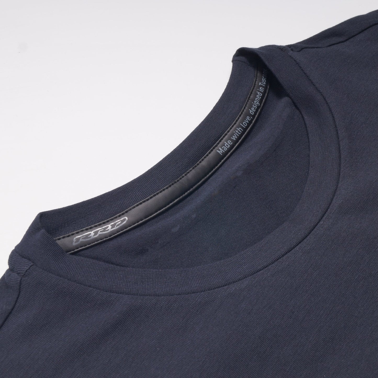 - Shirty Revo T-Shirt - Navy