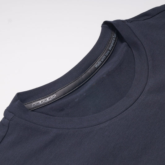 - Shirty Revo T-Shirt - Navy