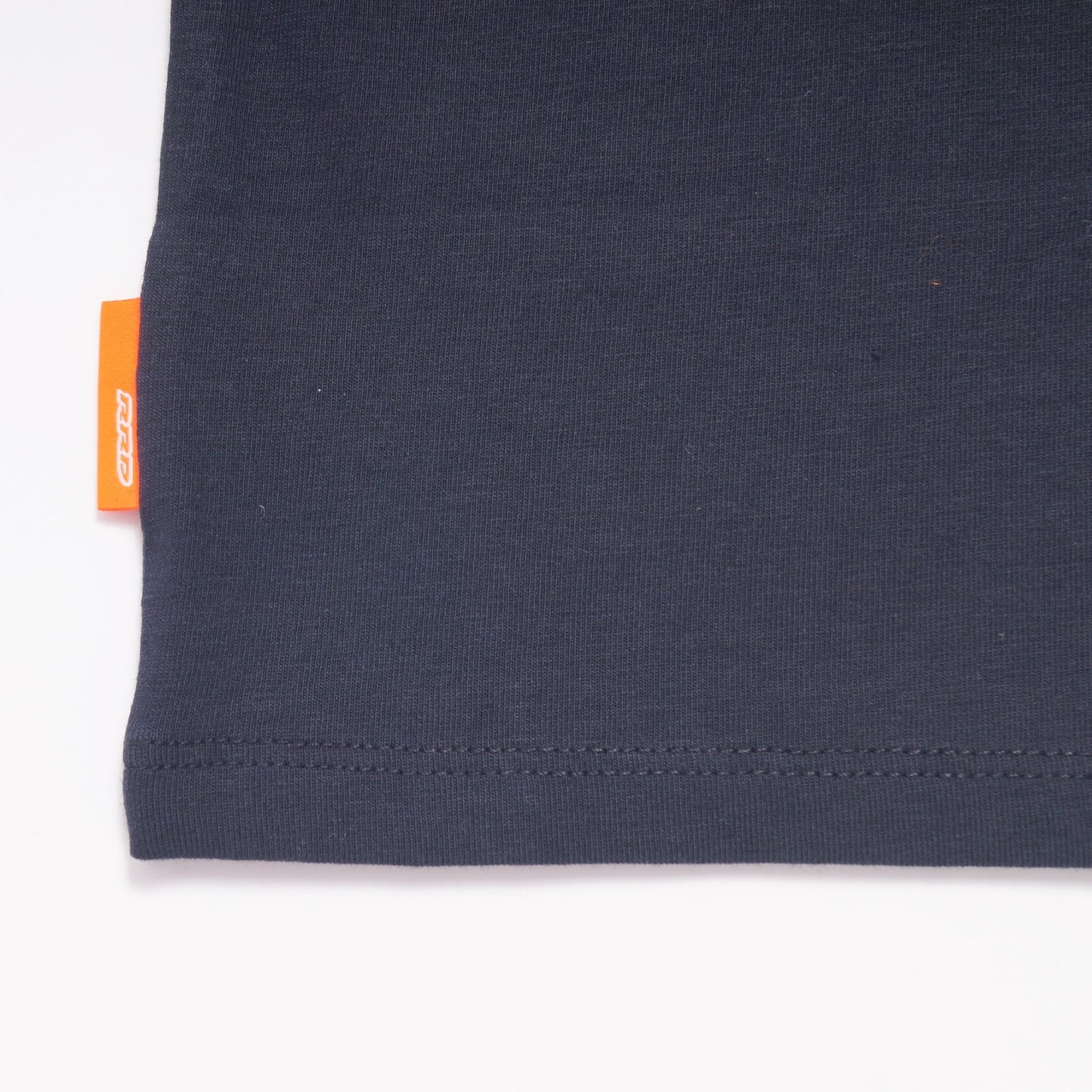 - Shirty Revo T-Shirt - Navy