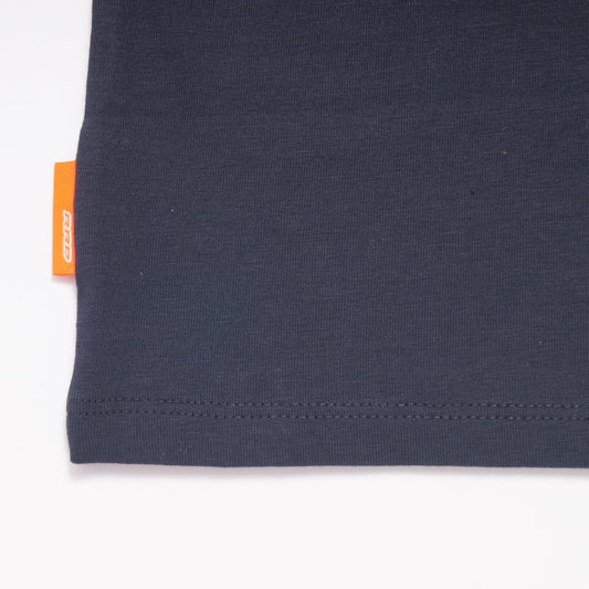 - Shirty Revo T-Shirt - Navy