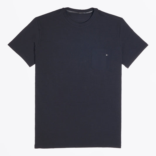 - Shirty Revo T-Shirt - Black