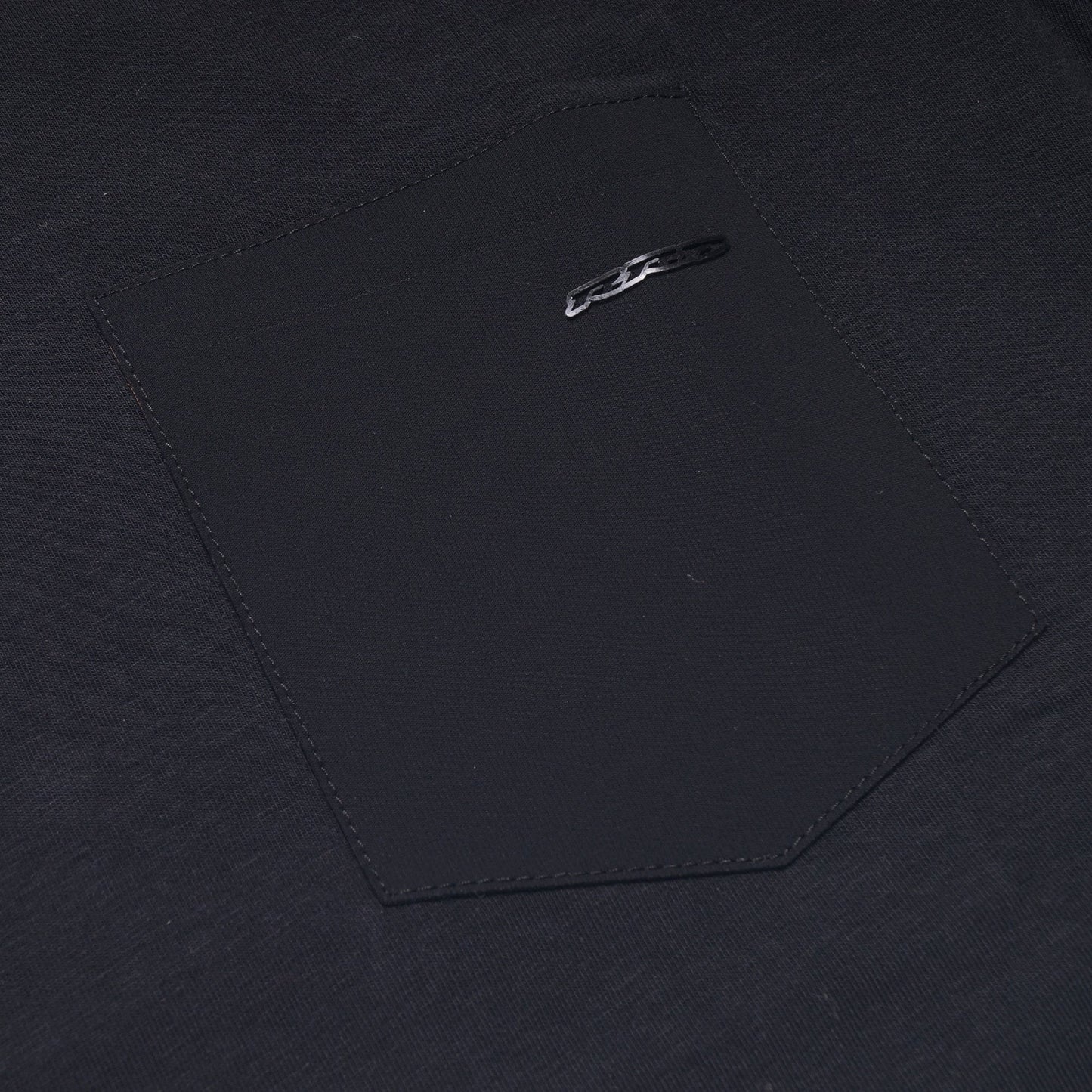 - Shirty Revo T-Shirt - Black