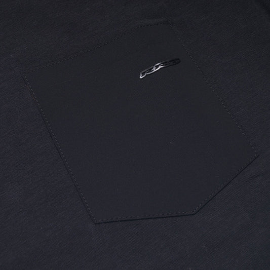 - Shirty Revo T-Shirt - Black