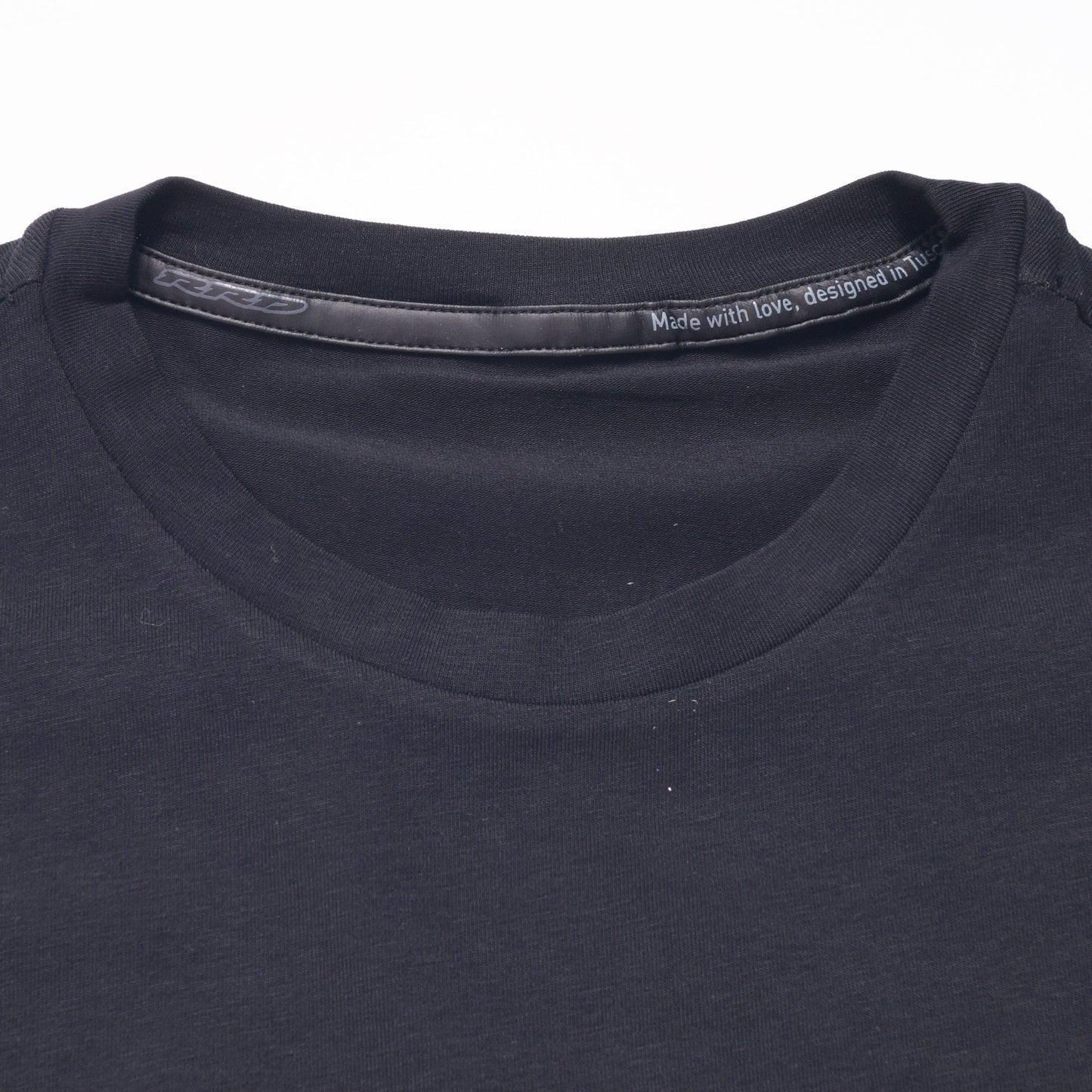 - Shirty Revo T-Shirt - Black