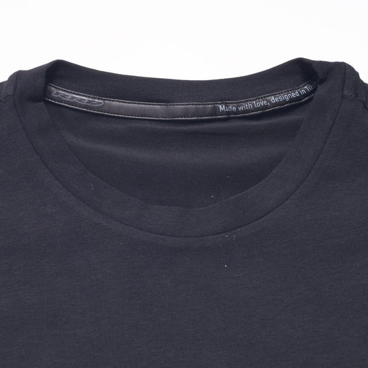 - Shirty Revo T-Shirt - Black