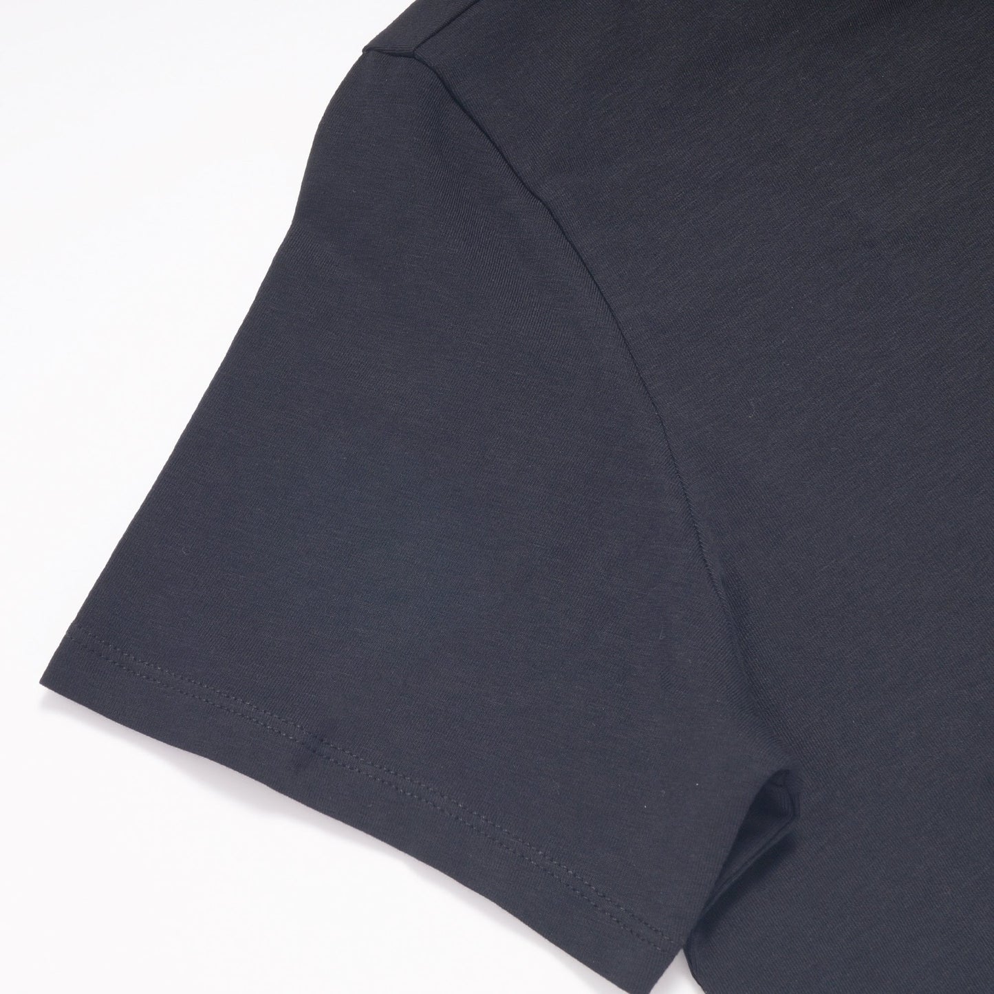 - Shirty Revo T-Shirt - Black