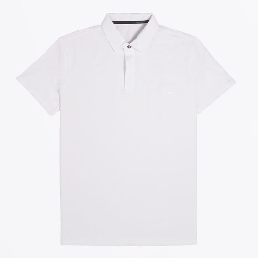 - Polo Revo - White