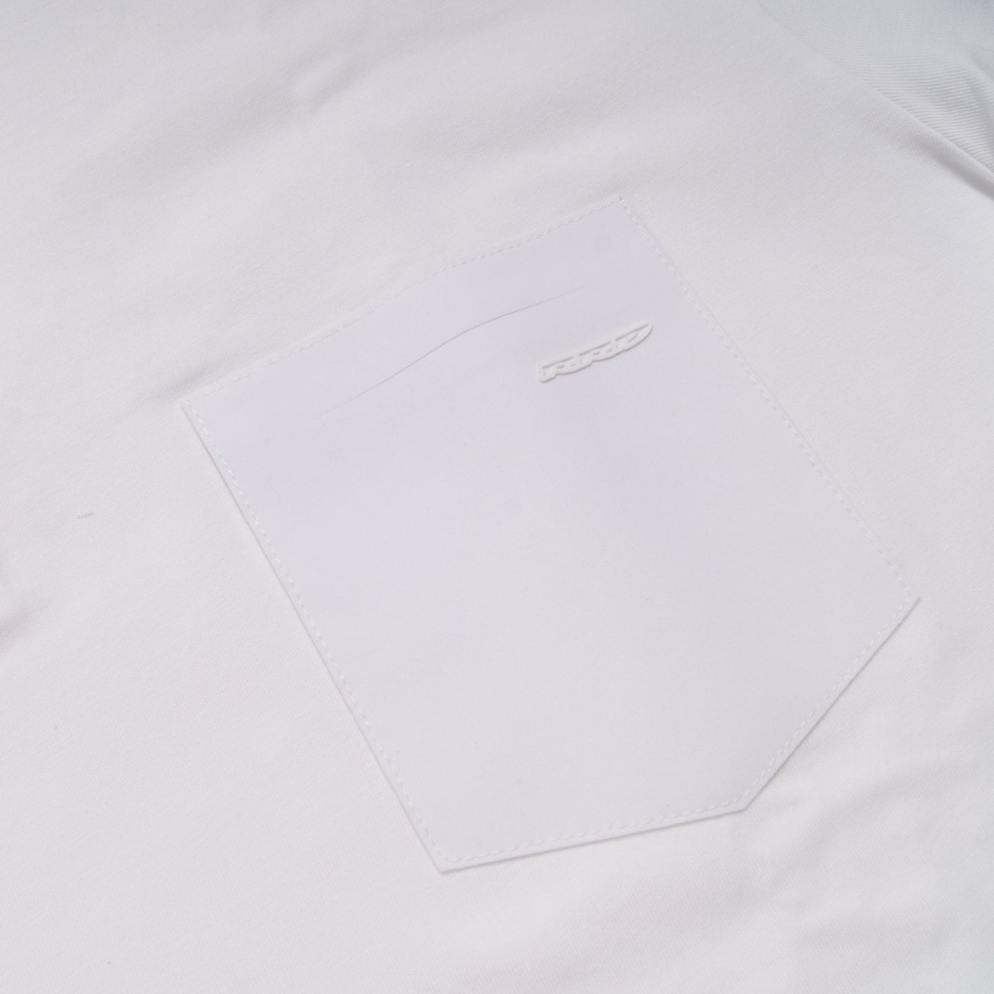 - Polo Revo - White