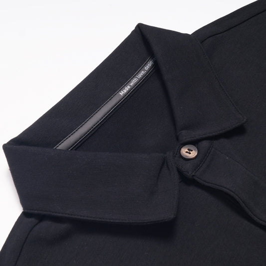 - Polo Revo - Black