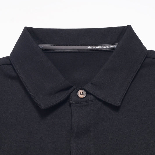 - Polo Revo - Black