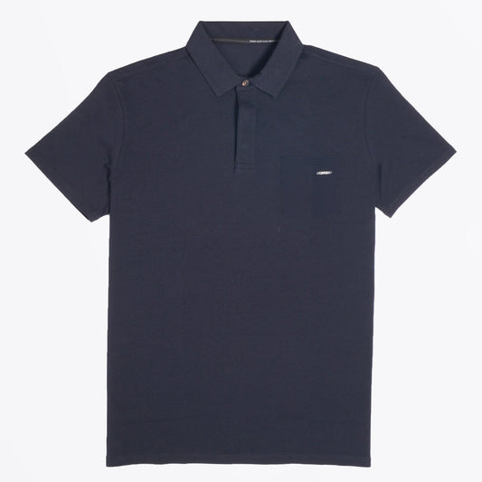 - Polo Revo - Navy