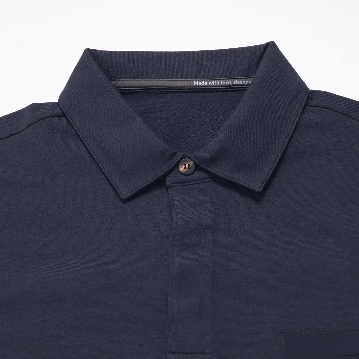 - Polo Revo - Navy