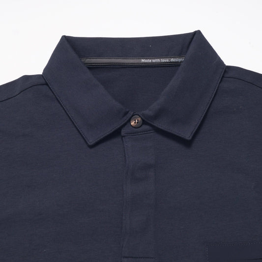 - Polo Revo - Navy