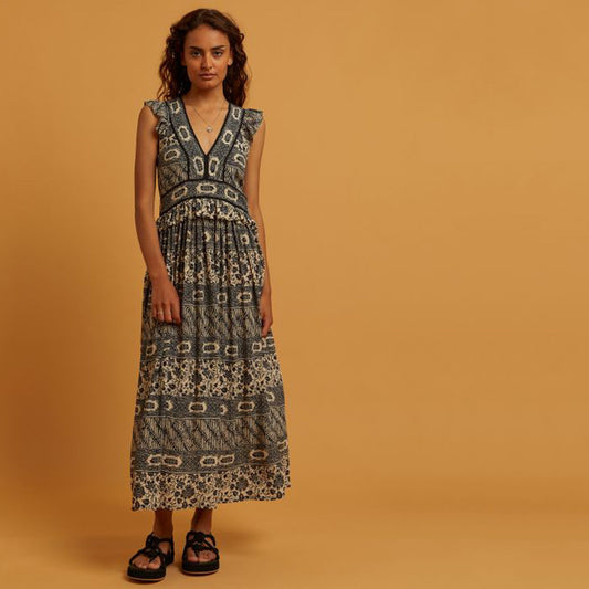 - Rodolphe Dress - Night