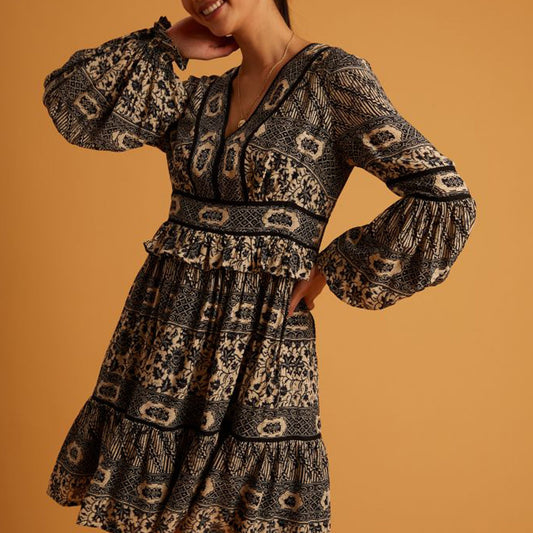 - Robert Dress - Night