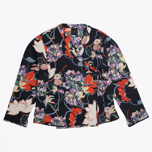 - Claude Jacket - Black