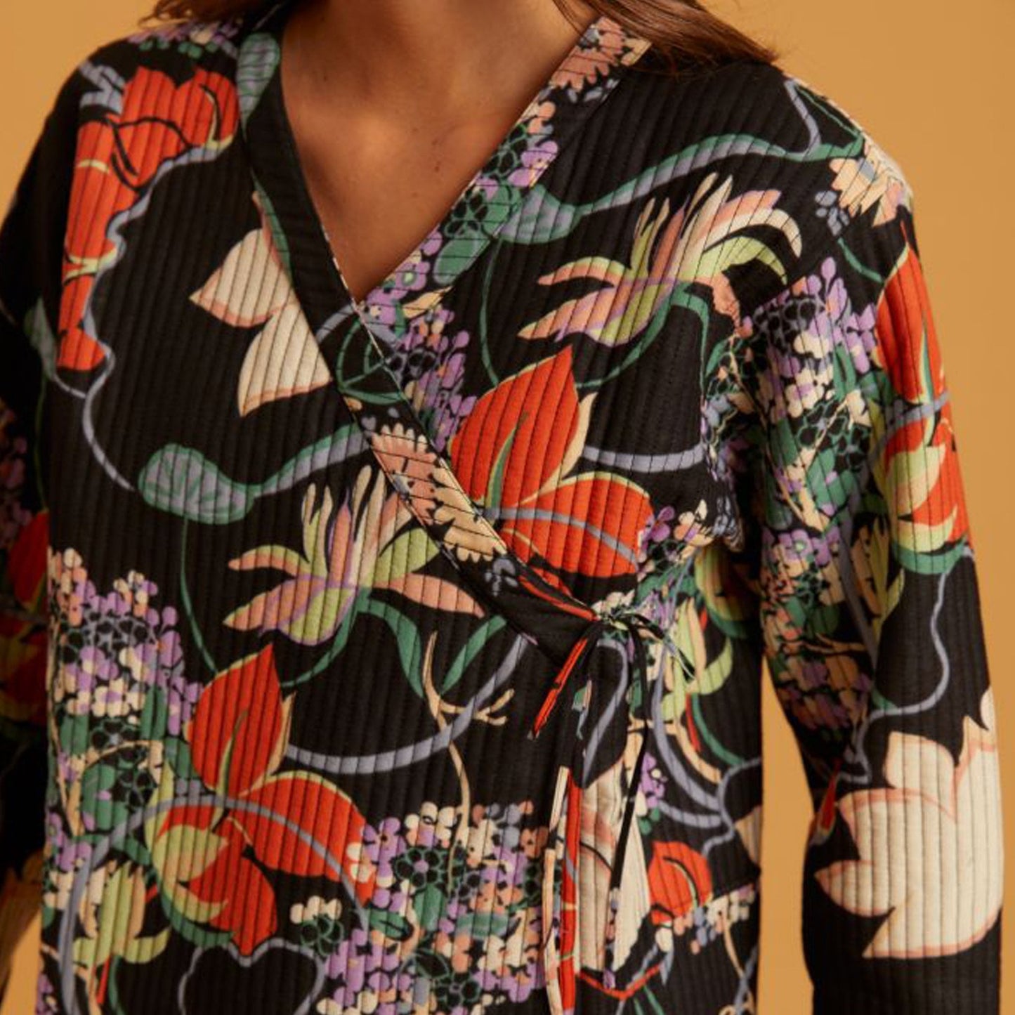 - Claude Jacket - Black