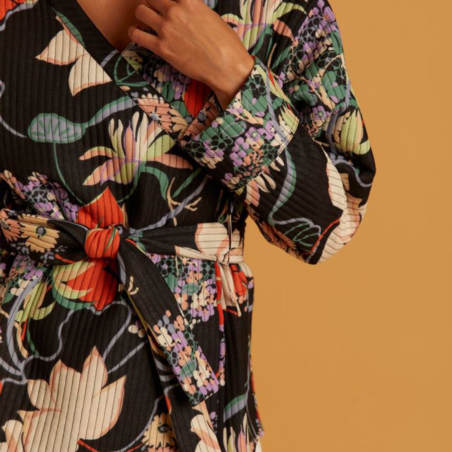 - Claude Jacket - Black