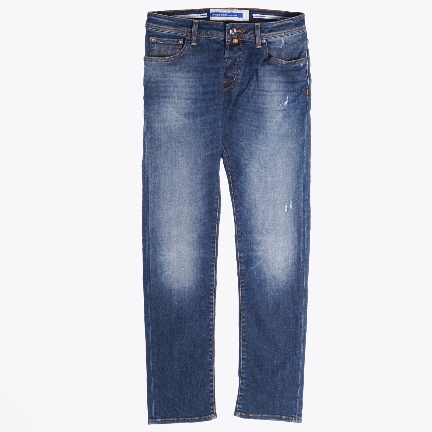 - Nick - Slim Fit Jeans - 173D