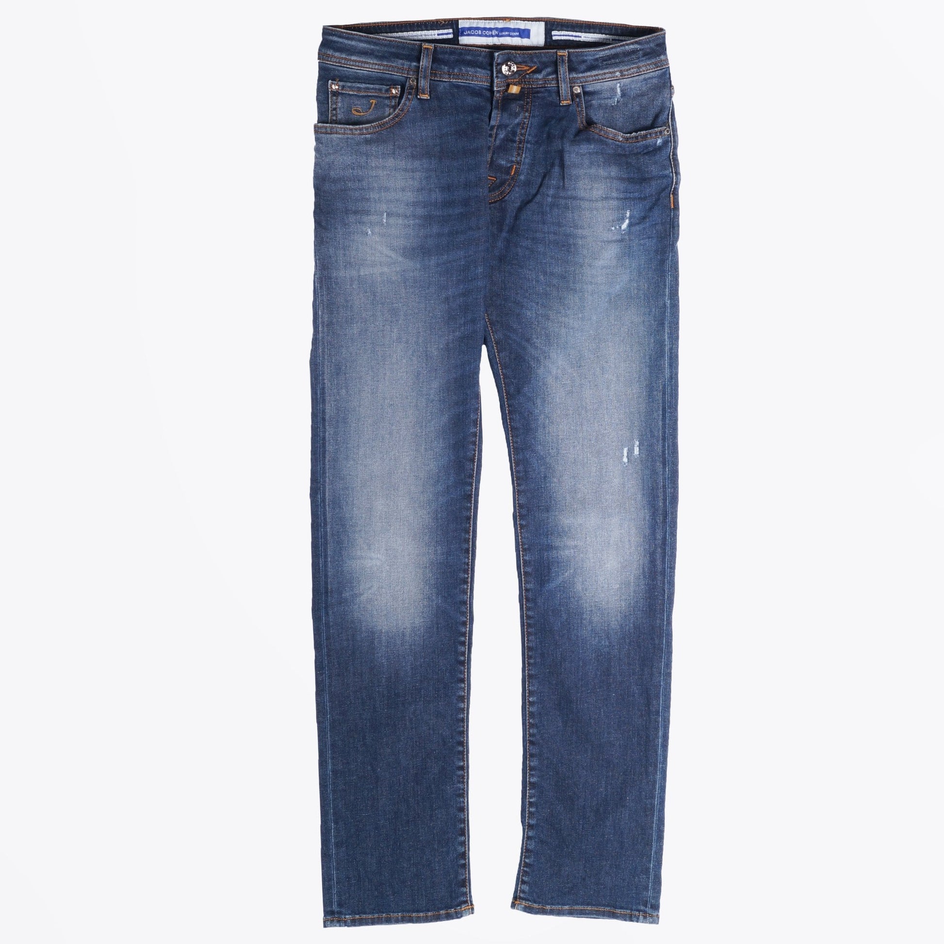 Jacob - Nick - Slim Fit Jeans - 173D