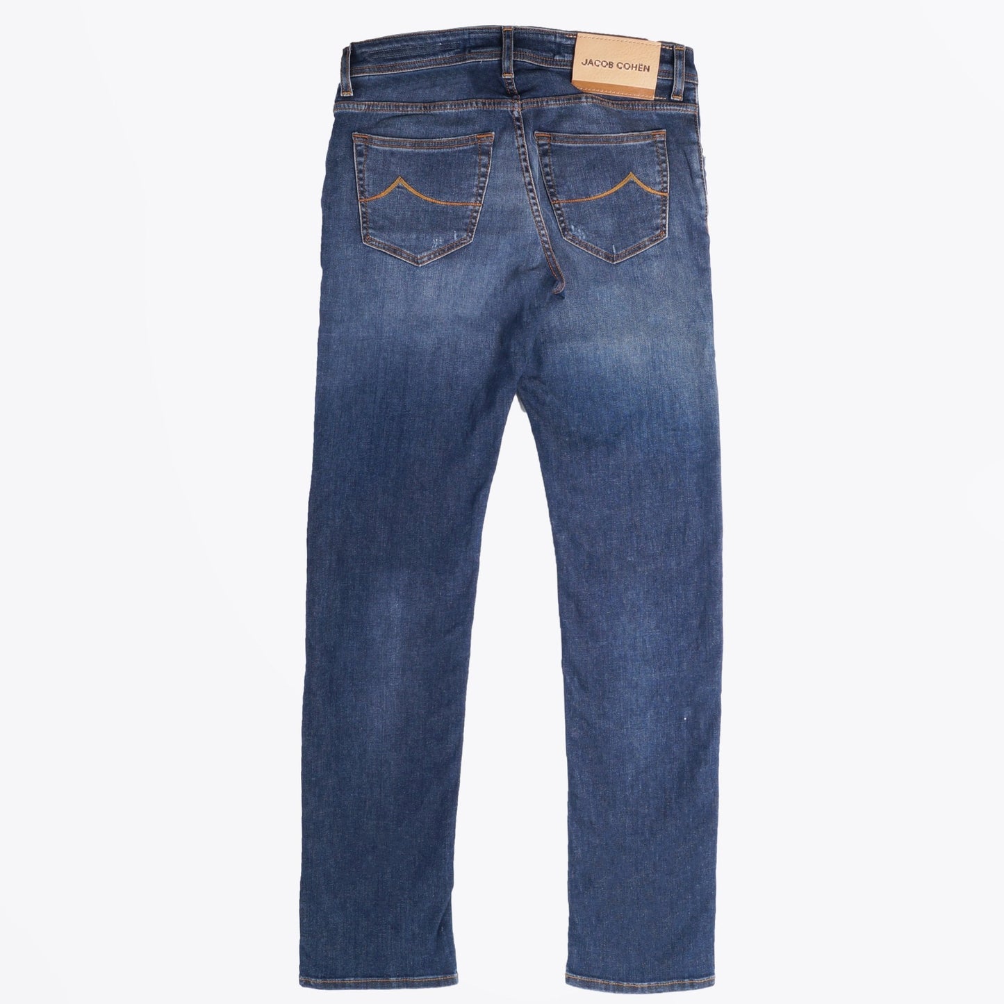- Nick - Slim Fit Jeans - 173D