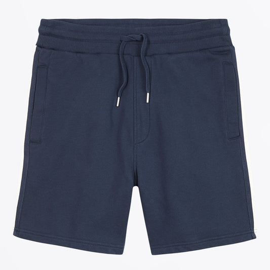 - Troy Sweatshorts - Navy Blue