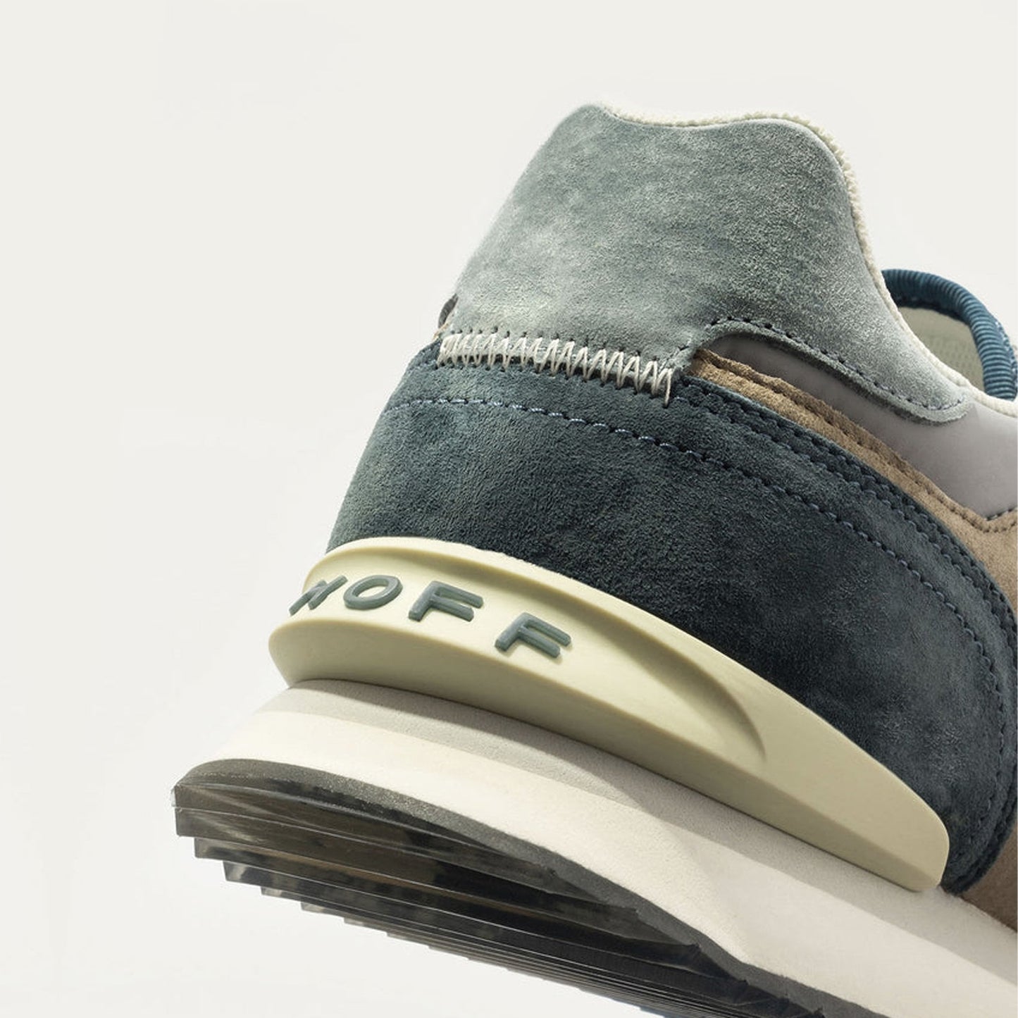 - Bristol City Sneakers - Bristol