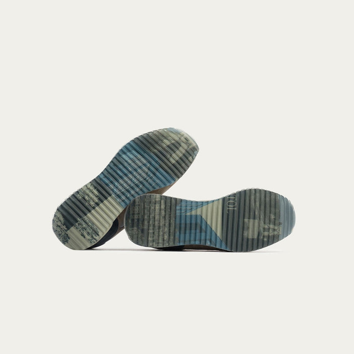 - Bristol City Sneakers - Bristol