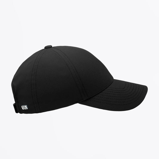 - Black Active Tech Cap -