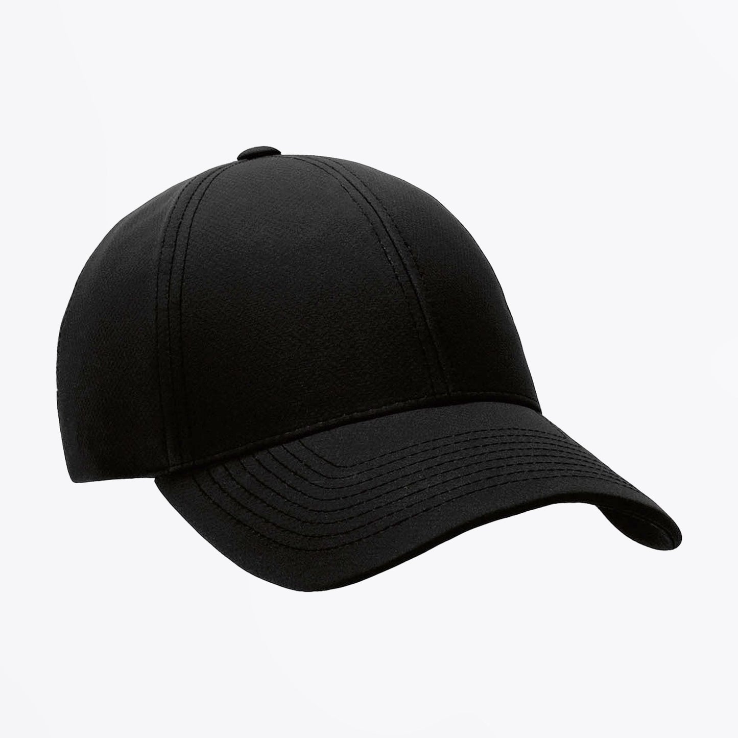 - Black Active Tech Cap -