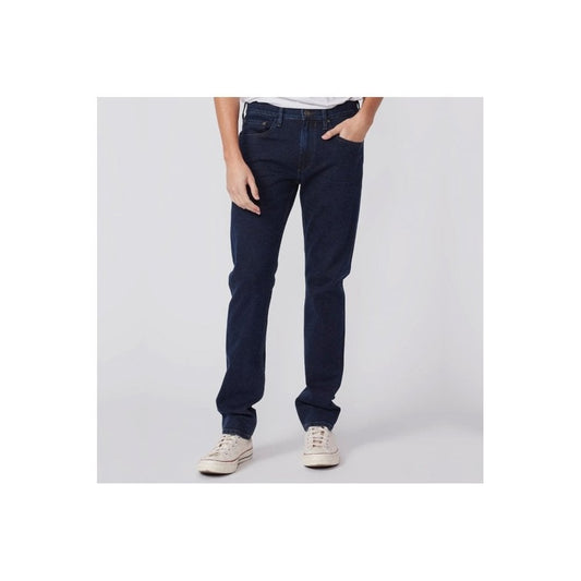 - Federal - Slim Straight Jeans - Dark Blue