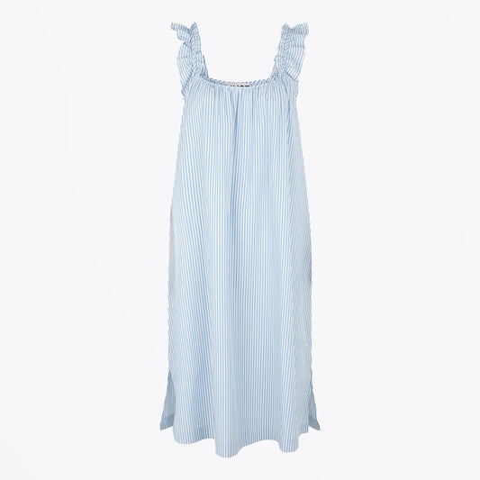 - Sun Dress - Forget-Me-Not