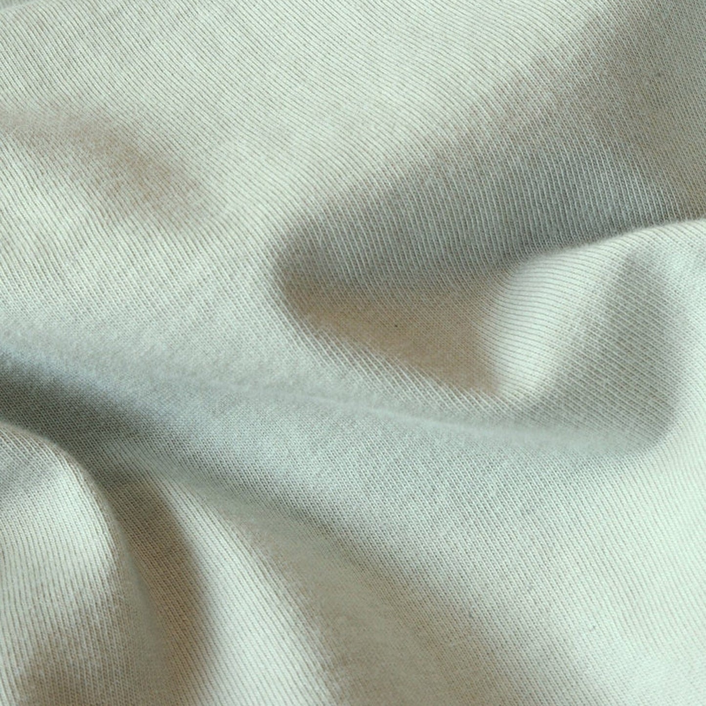 - Organic Garment Dye T-Shirt - Seafoam