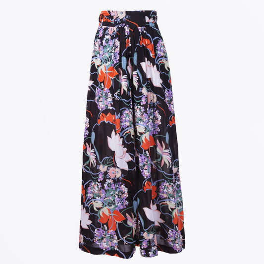 - Connor Trousers - Black