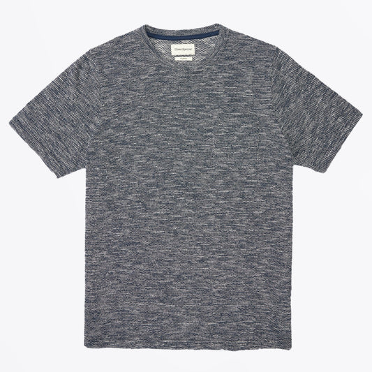 - Oli's Ladock T-Shirt - Navy