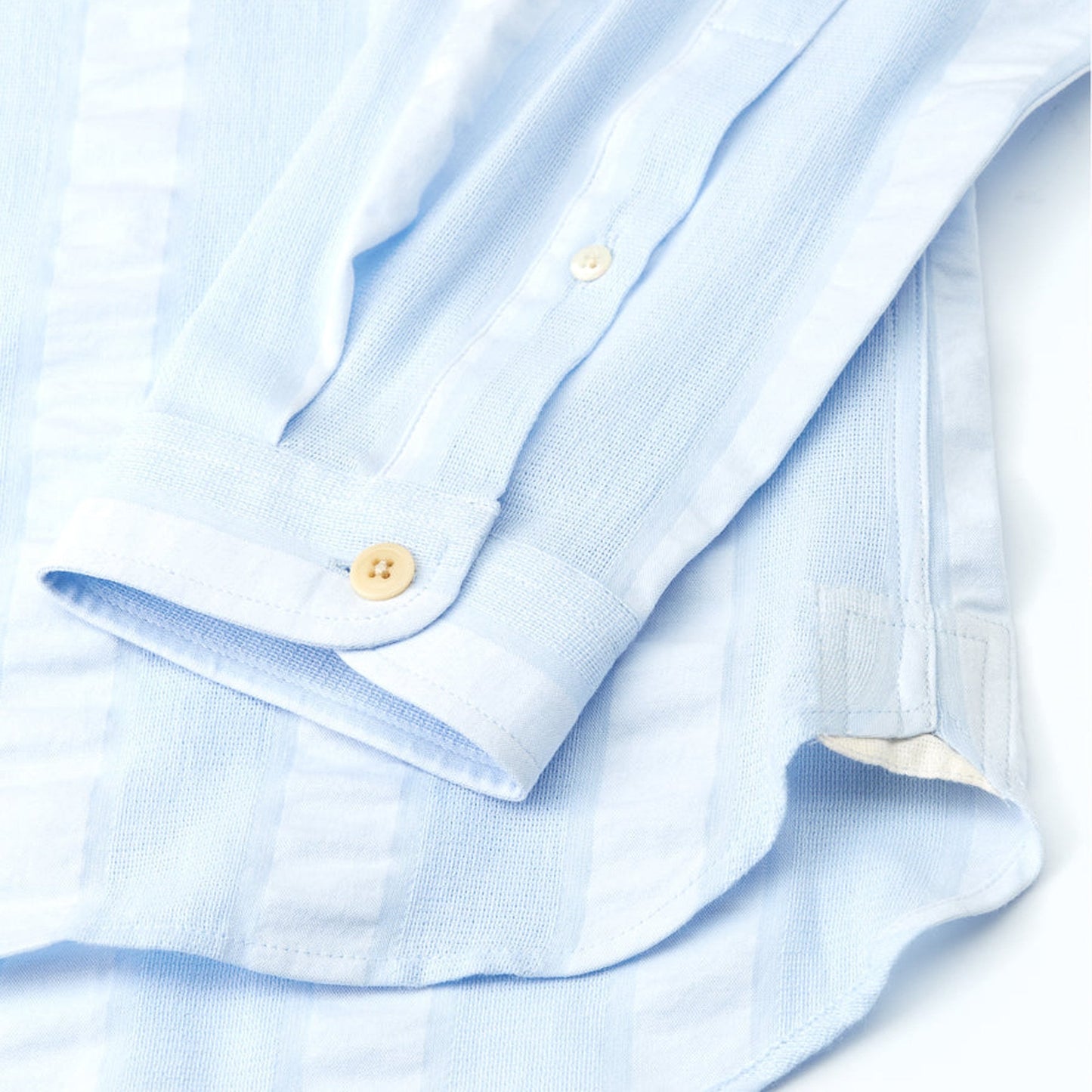 - Yardley New York Special Shirt - Sky Blue