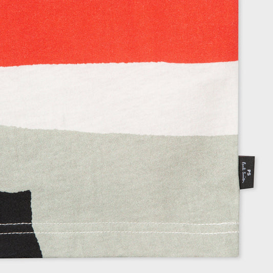 - Souvenir T-Shirt - Goode Beak