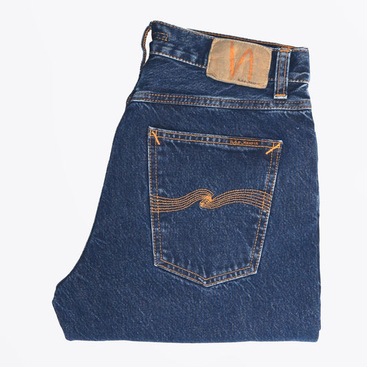 - Steady Eddie II - Deep Sea