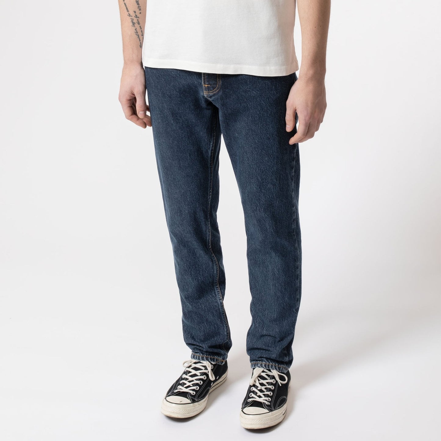 - Steady Eddie II - Deep Sea