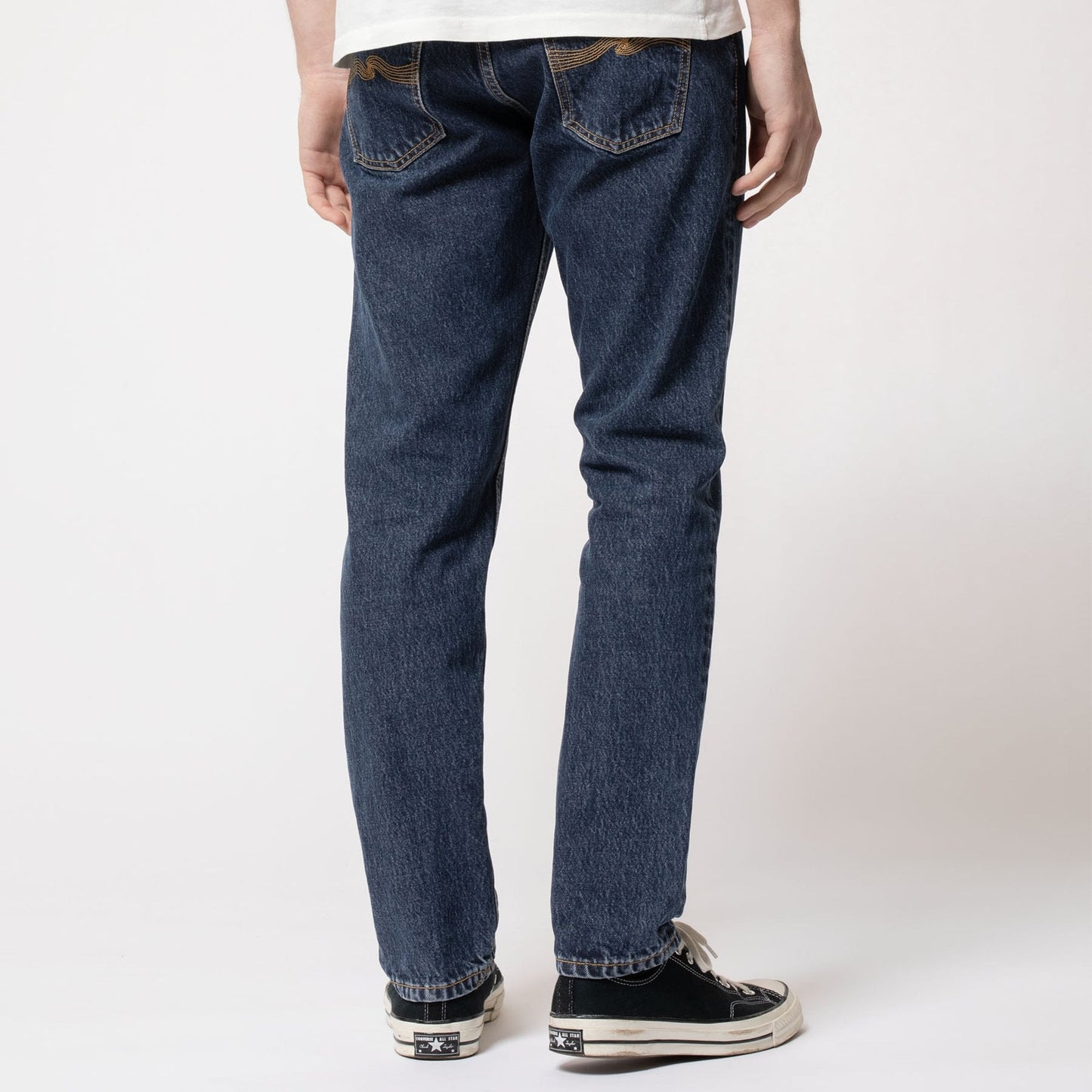 - Steady Eddie II - Deep Sea