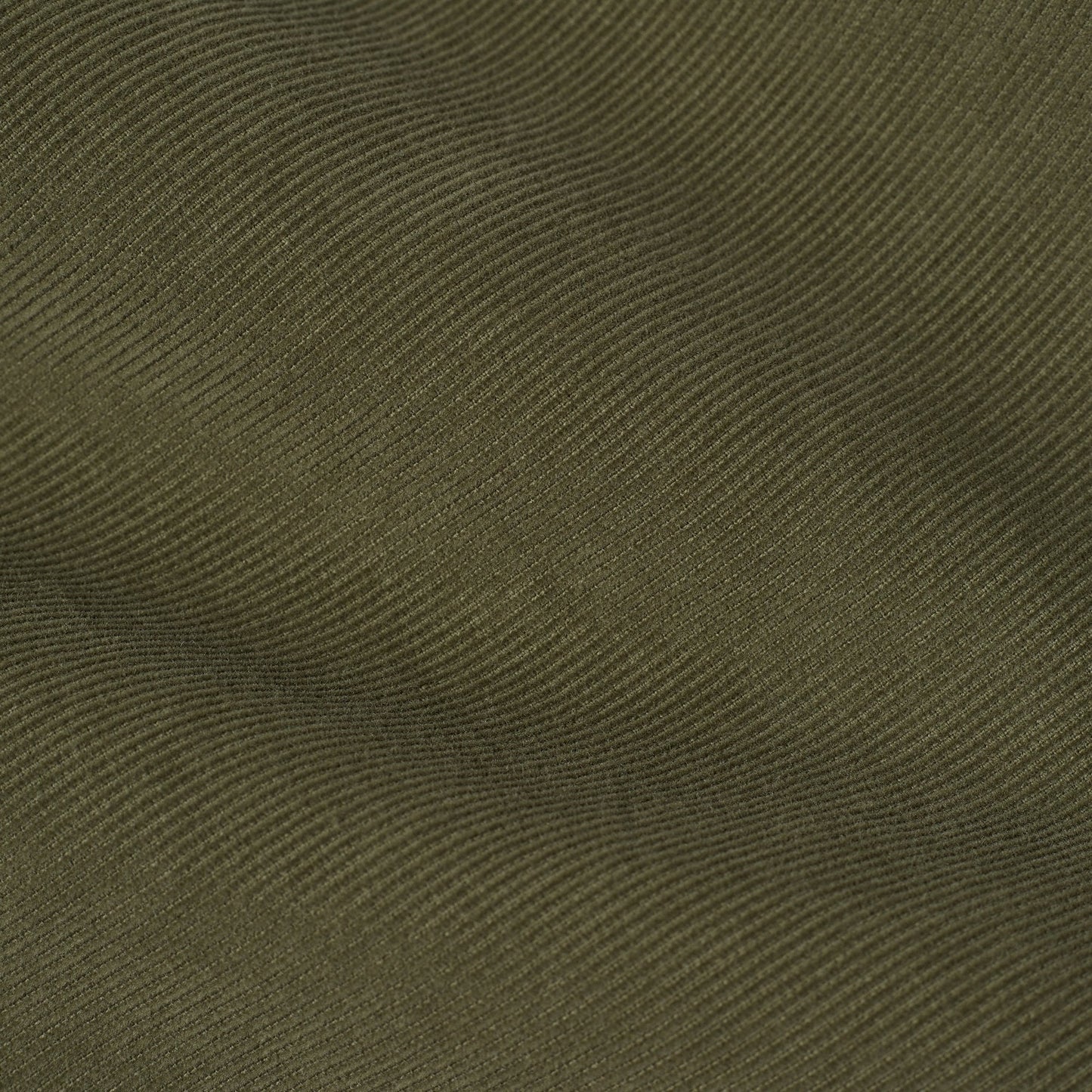 - Summer Hi Water Corduroy Trouser - Bright Olive