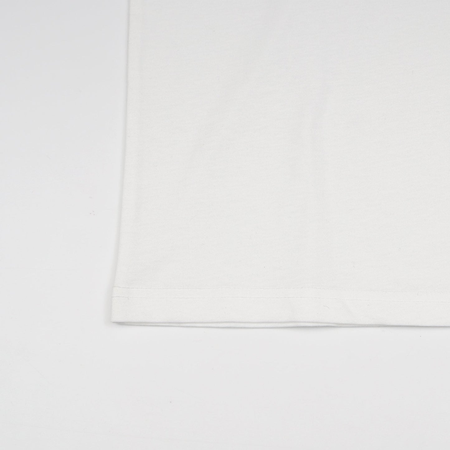 - Regular Fit Character T-Shirt - White