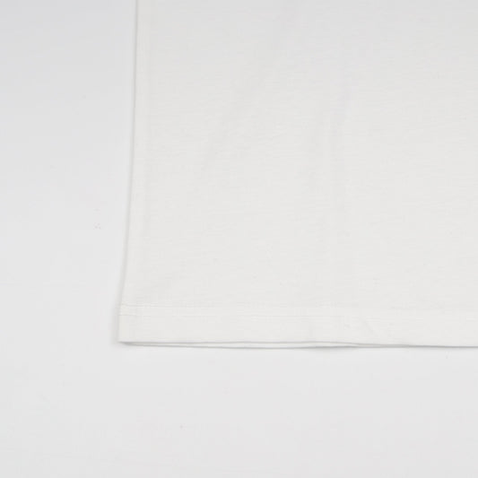 - Regular Fit Character T-Shirt - White