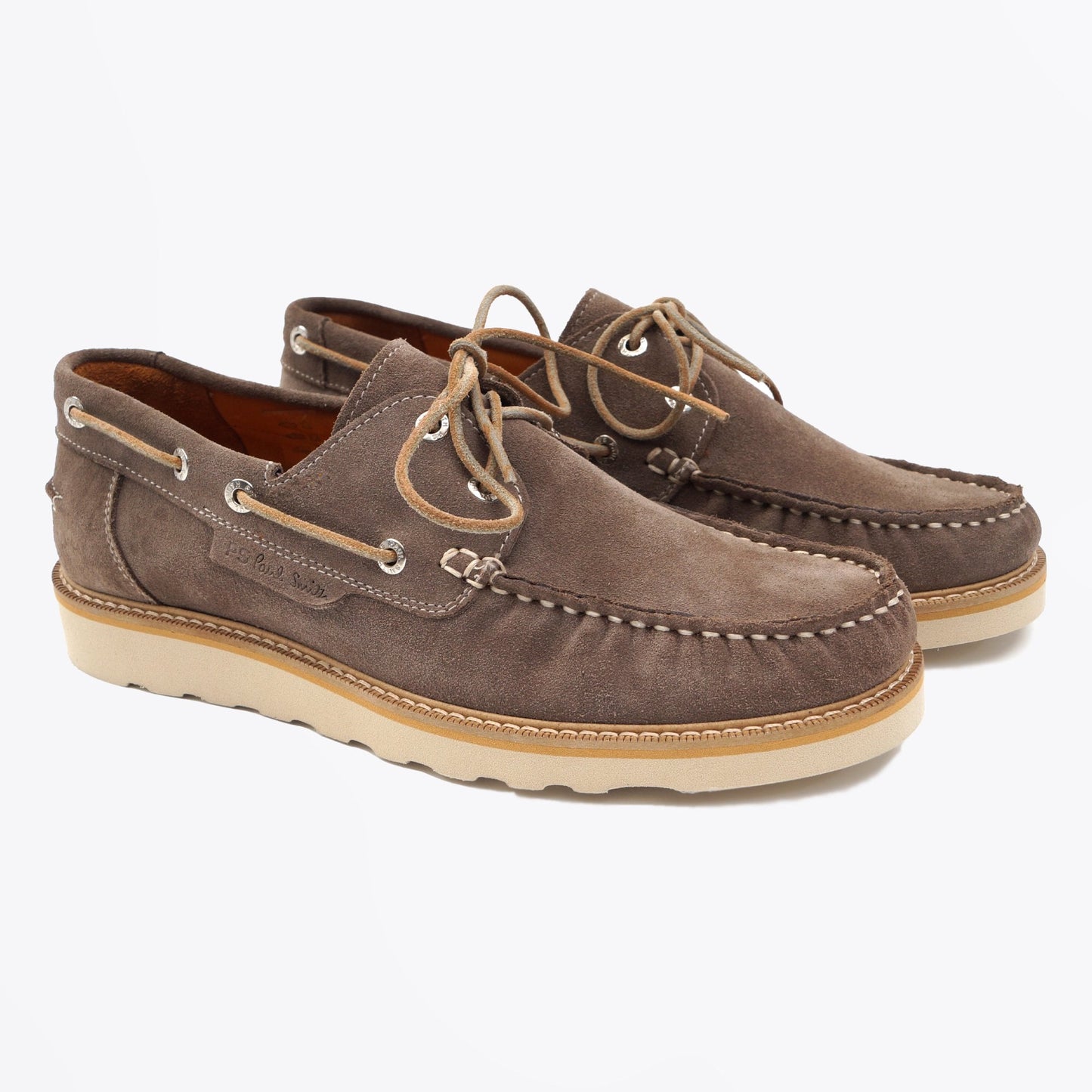 - Sutton Shoe - Off White