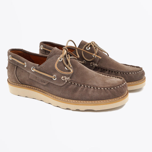 - Sutton Shoe - Off White