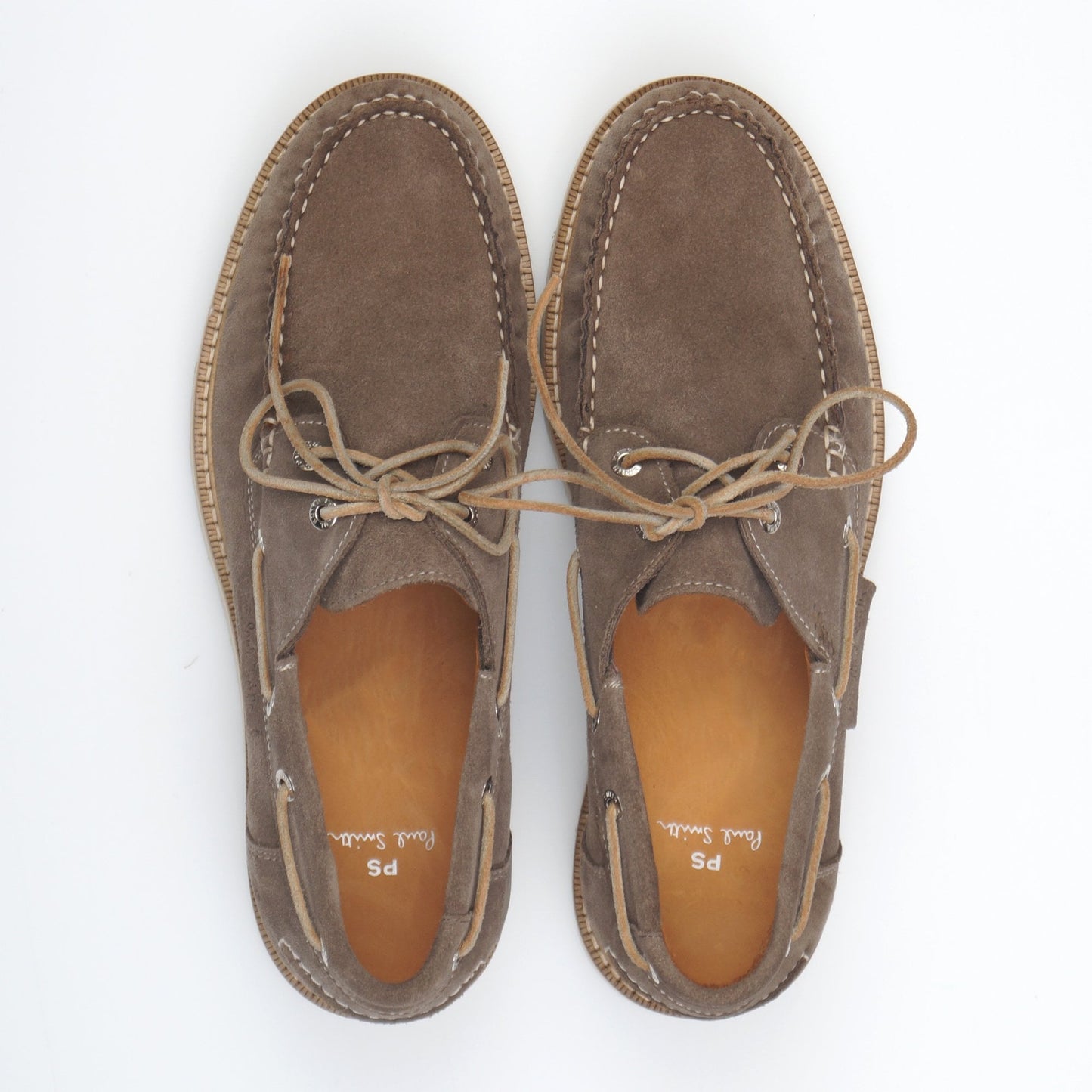 - Sutton Shoe - Off White