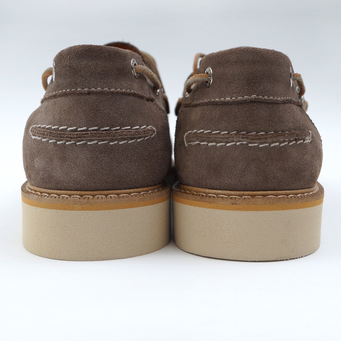 - Sutton Shoe - Off White