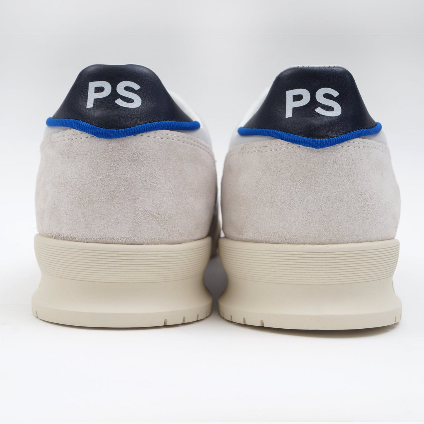 - Dover Leather Sneaker - White