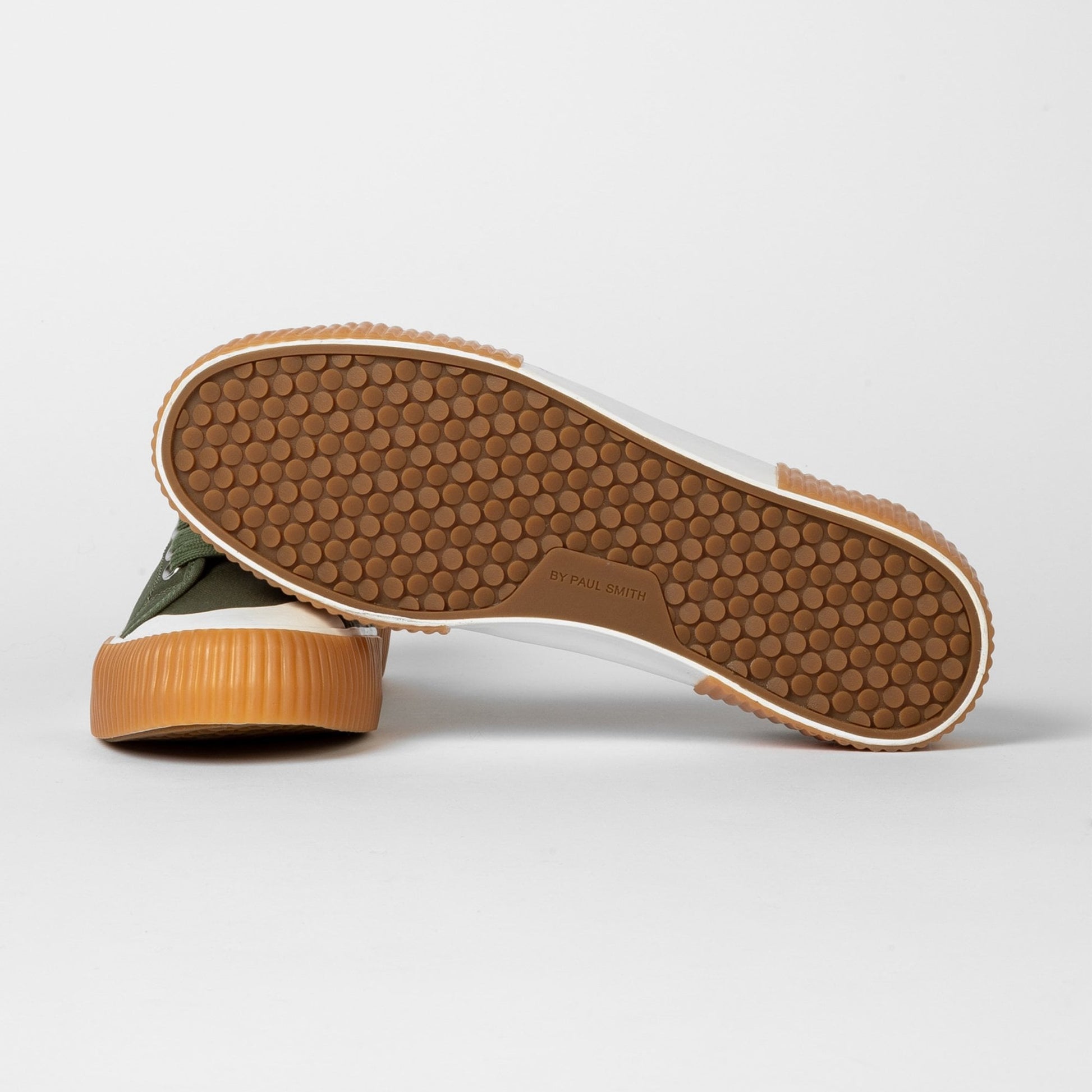 Paul Isamu Sneakers - Khaki